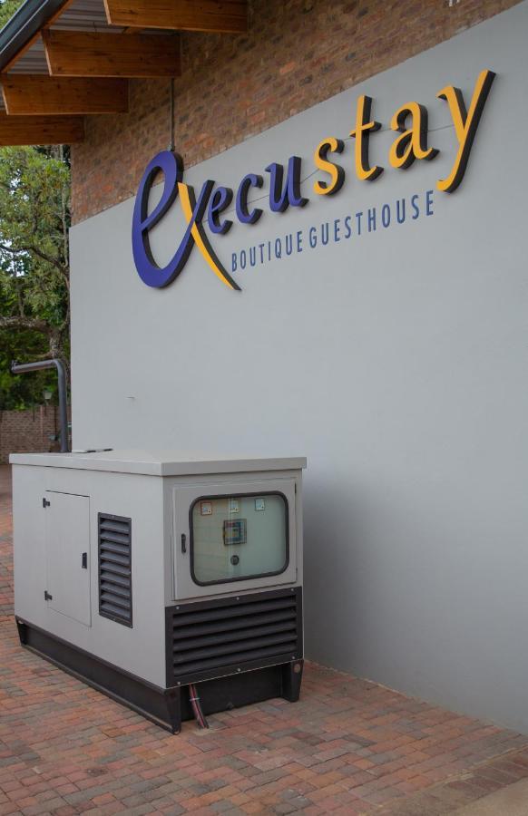 נלספרויט Execustay מראה חיצוני תמונה